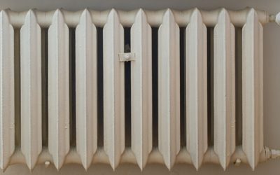 Ennyibe kerül a radiátorcsere