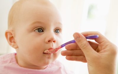 Baktériumgyanú miatt visszahívták a bébiételt