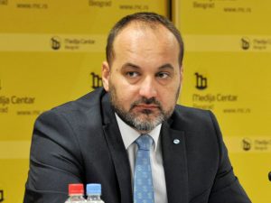 Sasa Jankovic ombudsman