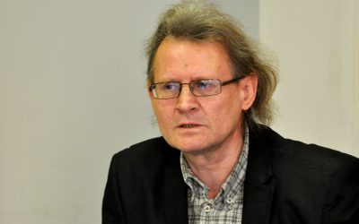 Losonc Alpár a Szerb Tudományos és Művészeti Akadémia rendes tagja lett
