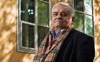 Végel László: A Tisza esetleges győzelme esetén a VMSZ pálfordulást végez