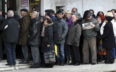 Nyugdíjügyben nem sok változás várható Családi Kör (2022. december 29.) lapszemle