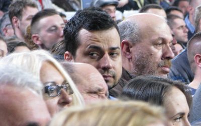 Az Interreg-IPA titkárságvezetője cáfolta a VMSZ köztársasági képviselőjének állításait