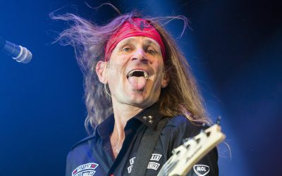 Tankcsapda koncert Topolyán