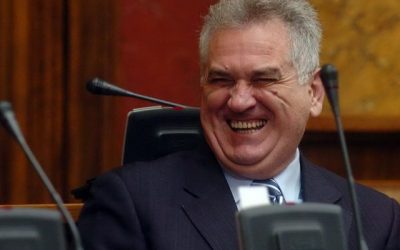 A megbékélés hamis dísze