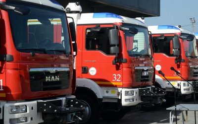 Tragédia Kanizsán – két ember halt meg