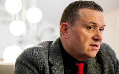 Lagzi Lajcsi már csak pörköltszaftot tud szürcsölni