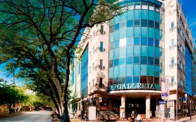 A városközpont egyik utcáját is lezárják Szabadkán