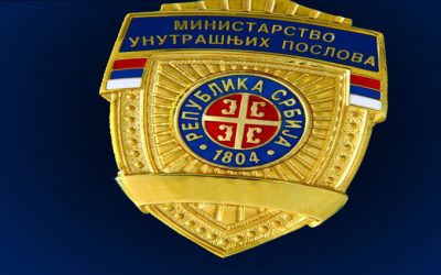 Belügyminisztérium: A Tijana Jurić alapítvány adatbázisa nem megbízható!