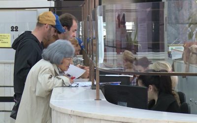 Közzétették a dátumokat, ki és mikor kapja az októberi nyugdíjat