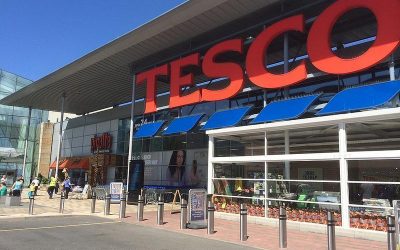 Kivonul a Tesco Magyarországról?