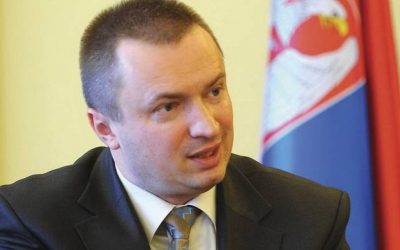 Pajtić: A tiltakozásoknak Belgrádban kell folytatódniuk
