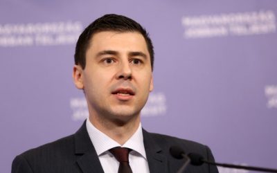 Deli Andor: Nem felel meg a valóságnak az Európai Parlament jelentése