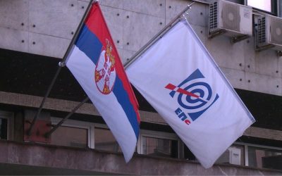 Brnabić: A Villanygazdaságot nem privatizáljuk, de átalakítjuk