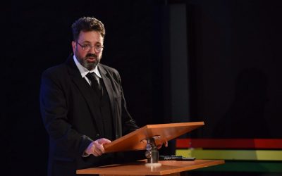 Az Újvidéki Színház nyerte a Kisvárdai Fesztivál fődíját, Wischer Johann életműdíjat kapott