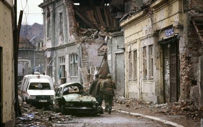 Mennyit tudnak a mai fiatalok a kilencvenes évek háborúiról?