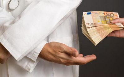 25 féle tevékenységet folytat a hatalomhoz közeli üzletember