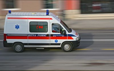 Tragikus baleset Adán