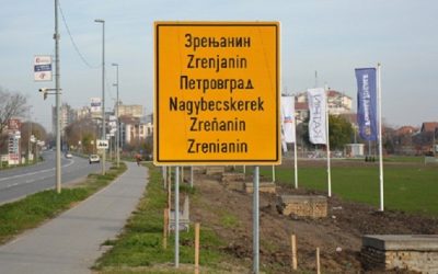 „Míg a nagybecskerekiek továbbra is arzénos vizet isznak, a kínai befektetők a jövőbe ugranak”