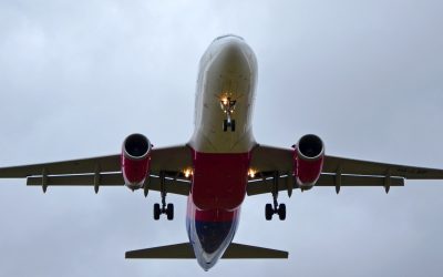 Kényszerleszállás Ferihegyen A Turkish Airlines egyik járatán meghalt egy 11 éves gyerek