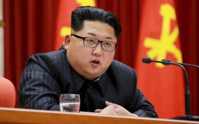 A dél-koreai hírszerzés szerint Kim Dzsongun 140 kilósra hízott