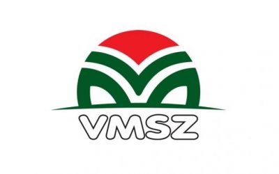 „A VMSZ kiáll Dudás Attila professzor mellett”