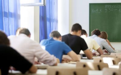Közzétették a kisérettségi előzetes eredményeit