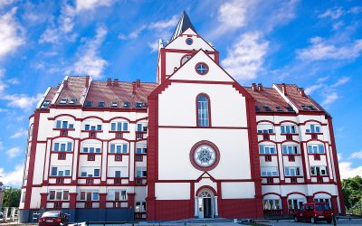 VMDK: Mikor mond le Vicsek Annamária az Európa Kollégium Igazgatóbizottságának éléről?