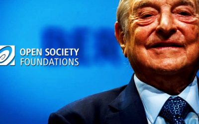 Ezentúl többek között a Nyugat-Balkánra fog fókuszálni a Soros-alapítvány