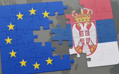 Szerbia 2030 előtt az EU tagja lehet, legalábbis Vučić szerint