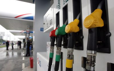 „Semmi sem indokolná az üzemanyagárak emelését”