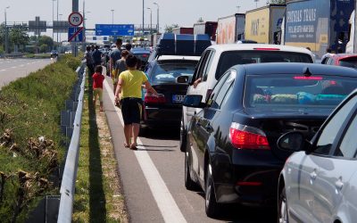 Az Európai Unió elhalasztja az ETIAS rendszer bevezetését