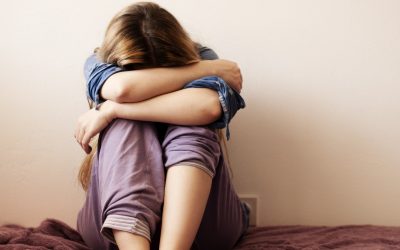 Gyakori a depresszió és a szorongás a fiatalok körében