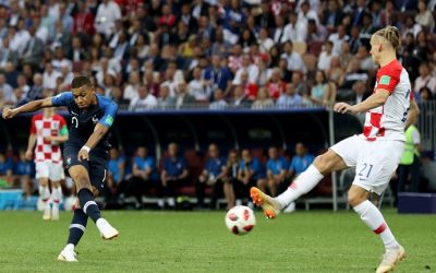 Mbappé aláírta a szerződést a Real Madriddal