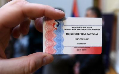 Hogyan használhatja nyugdíjaskártyáját?