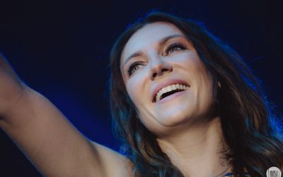 Rúzsa Magdi Prima Primissima Díjas!