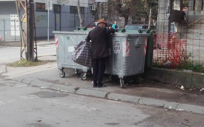 Tízből hét alkalmazottnak átlag alatti a fizetése Nő a szakadék a szegények és gazdagok között