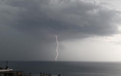 Villám csapott le a focimeccs alatt, egy játékost újra kellett éleszteni