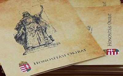 Alkotmányos, vagy sem? Radikális változtatásokat kezdeményezett a magyar Országgyűlés a kettős állampolgárok jogi helyzetével kapcsolatban