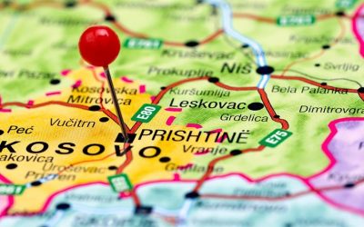 A nemzetközi közösségnek fogytán a türelme Koszovóval kapcsolatban