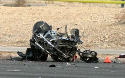 Újabb szerbiai motoros szenvedett halálos balesetet