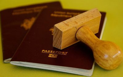 Megszűnhet az útlevelek pecsételése, fokozatosan vezetik be az EES rendszert