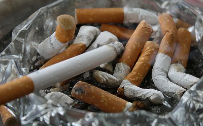 WHO: 23 euróba kellene, hogy kerüljön egy doboz cigaretta