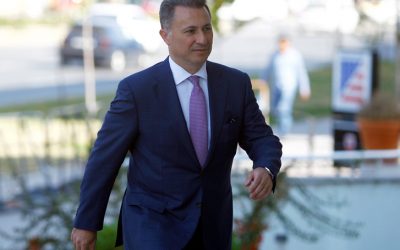 Magyar Péter: Nikola Gruevszki kiadható lehet