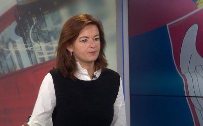 A boszniai Szerb Köztársaság megtiltotta a belépést Szlovénia elnökének és külügyminiszterének