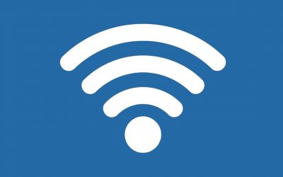 Ingyenes Wi-Fi a sétálóövezetben, Szabadka központjában