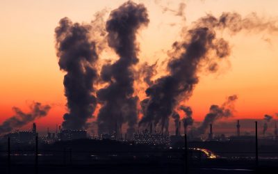 A legnagyobb szennyezők zöme engedély nélkül, zavartalanul és törvénysértően működik