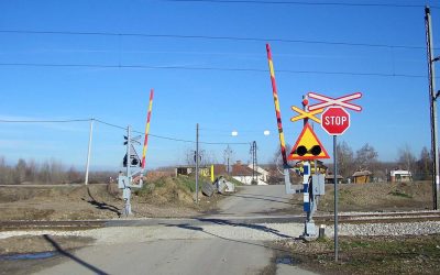 Így történt a keddi halálos vonatbaleset