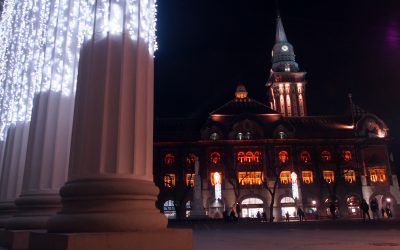 Nem lesz főtéri szilveszterezés Szabadkán