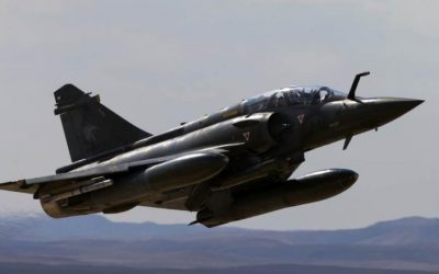 Lezuhant egy orosz katonai repülőgép, legalább 65 ember meghalt